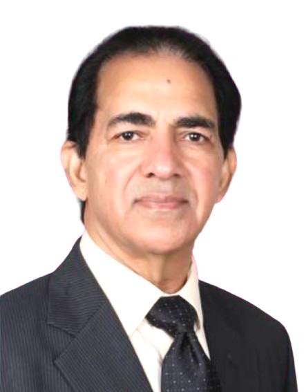 Shri Harichand Tharwani